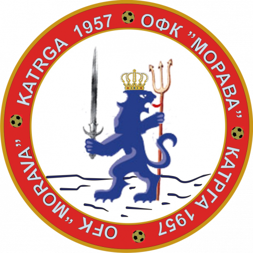 ofk morava katrga