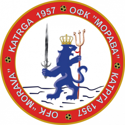 OFK Morava Katrga