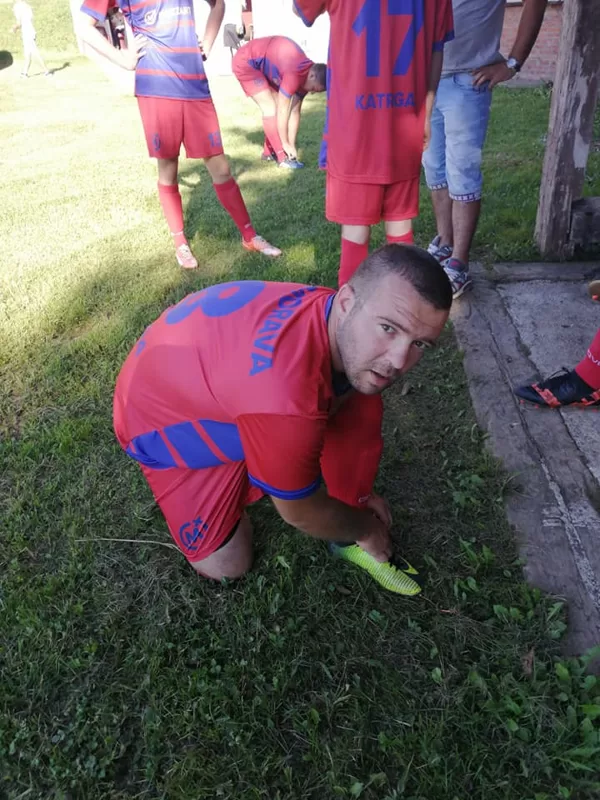 Milivoje Čekanović