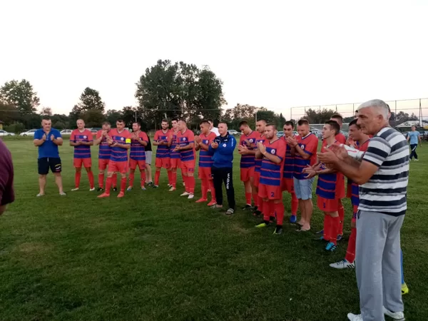 ŠAMPIONI GRADSKE LIGE 2019/20