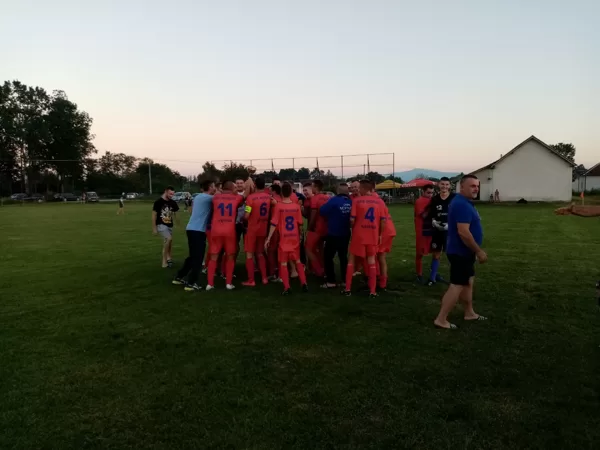 ŠAMPIONI GRADSKE LIGE 2019/20